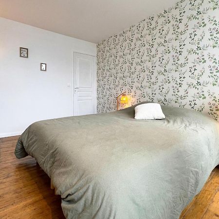שרבורג Appart De Charme, 2 Chambres En Centre Ville מראה חיצוני תמונה